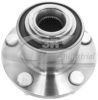 FORD 3M512C300CG Wheel Hub